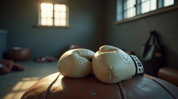 Bien choisir ses gants de boxe pour une pratique optimale