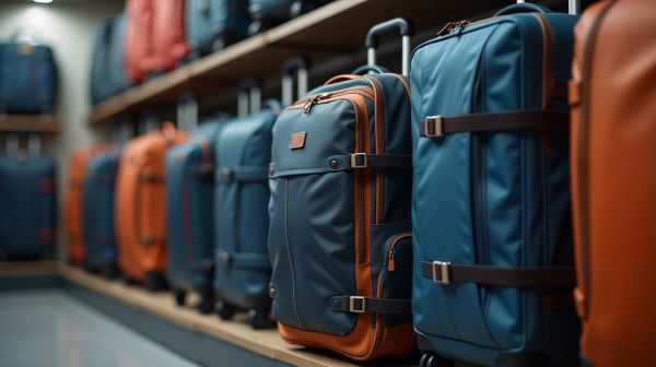 Quel sac à dos de voyage cabine choisir pour vous ?