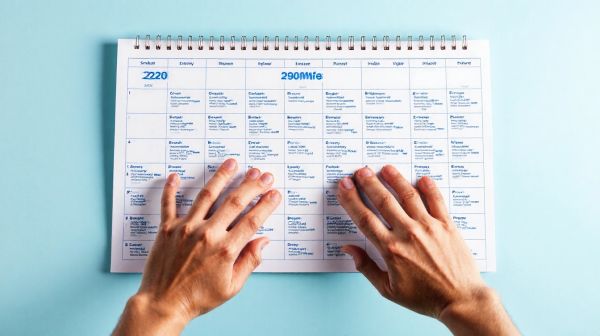 Tout savoir sur le calendrier de la Coupe du Monde 2026