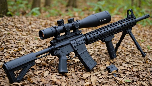 Les fusils airsoft incontournables pour les passionnés