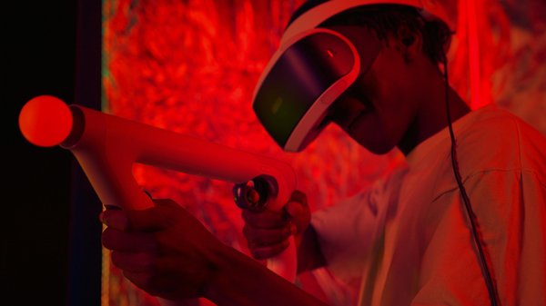 Découvrez les formules laser game à Montparnasse !